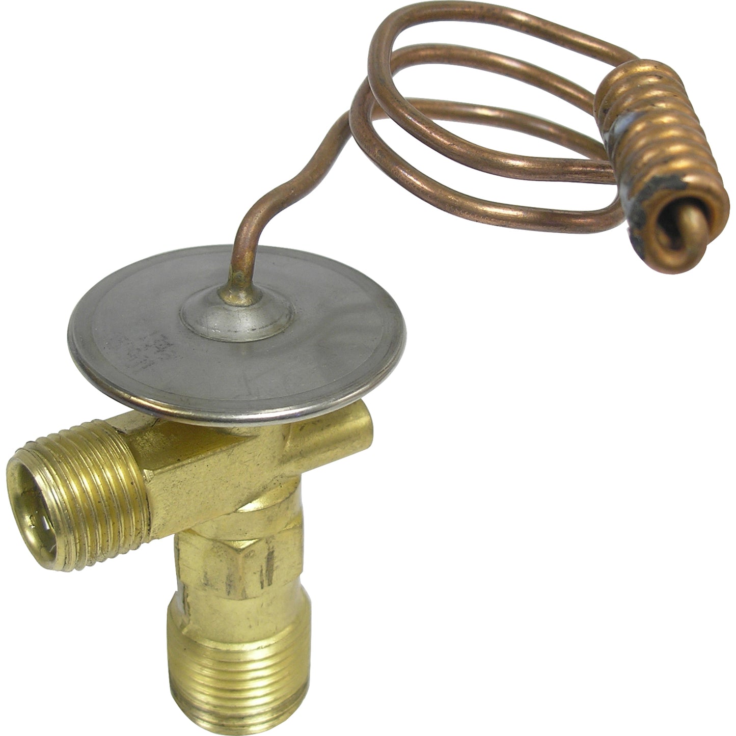 Thermal Expansion Valve