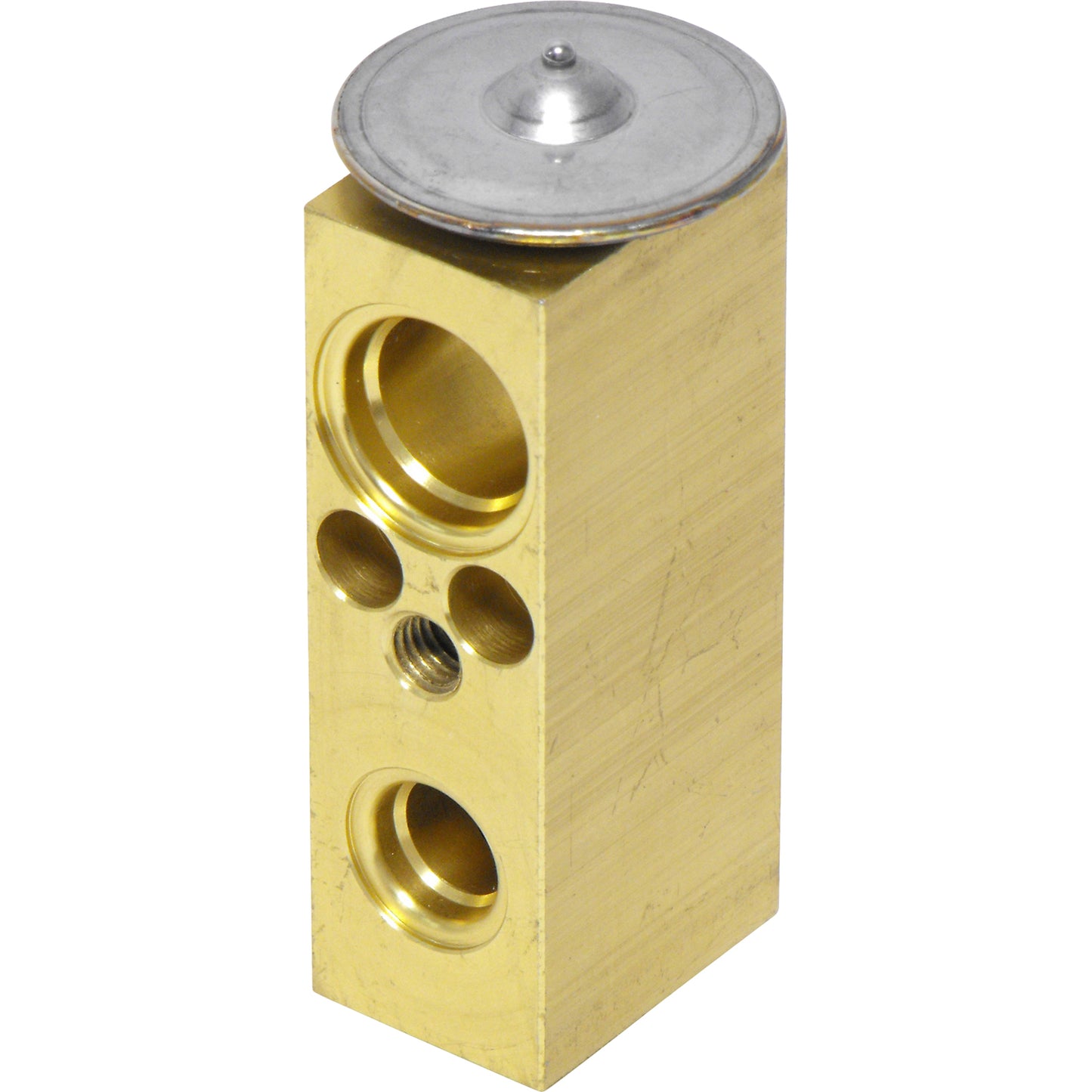 Block Expansion Valve