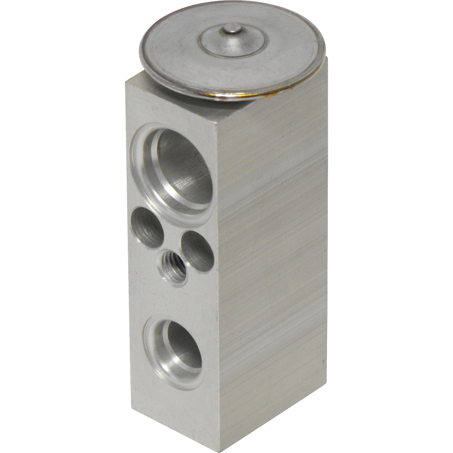 Block Expansion Valve