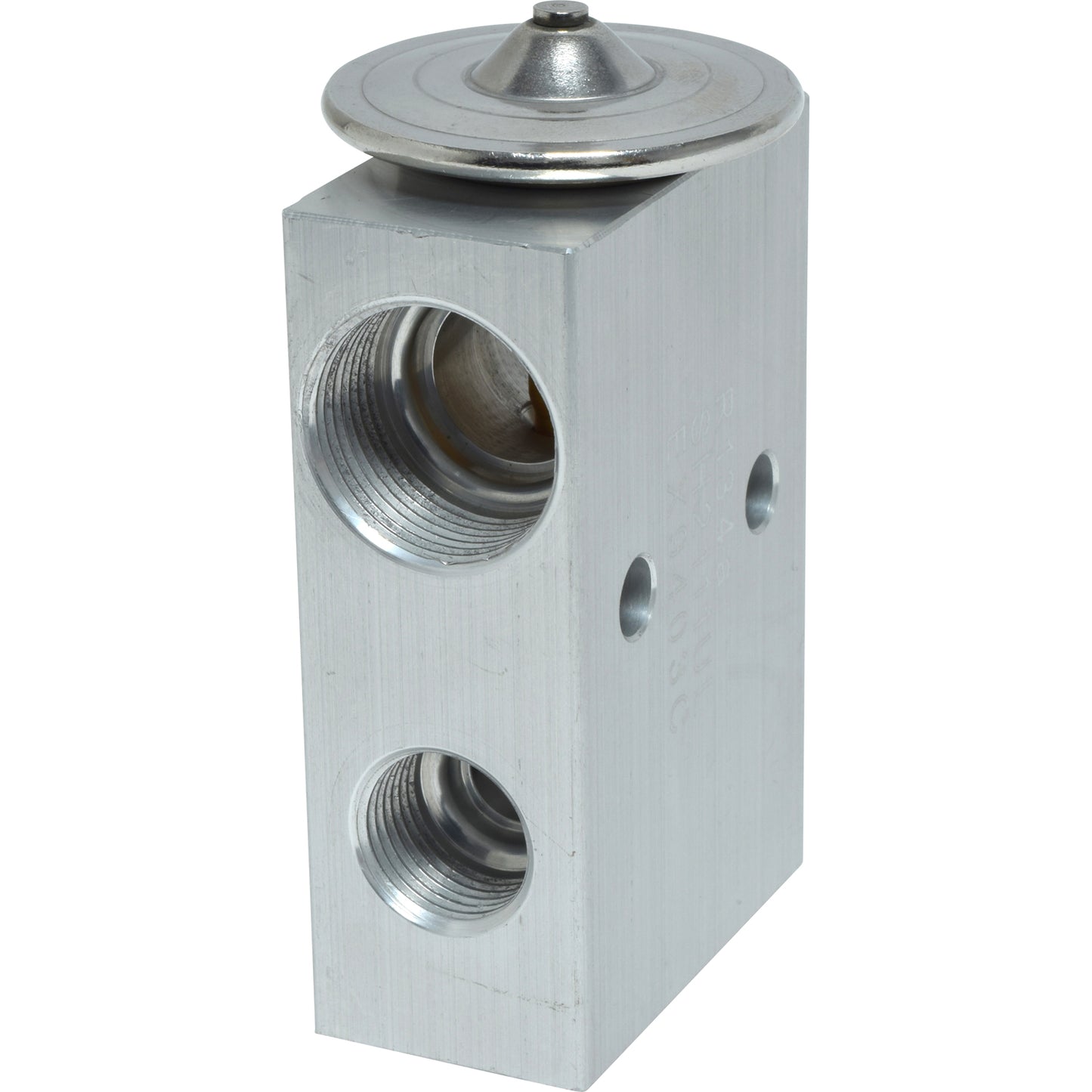 Block Expansion Valve