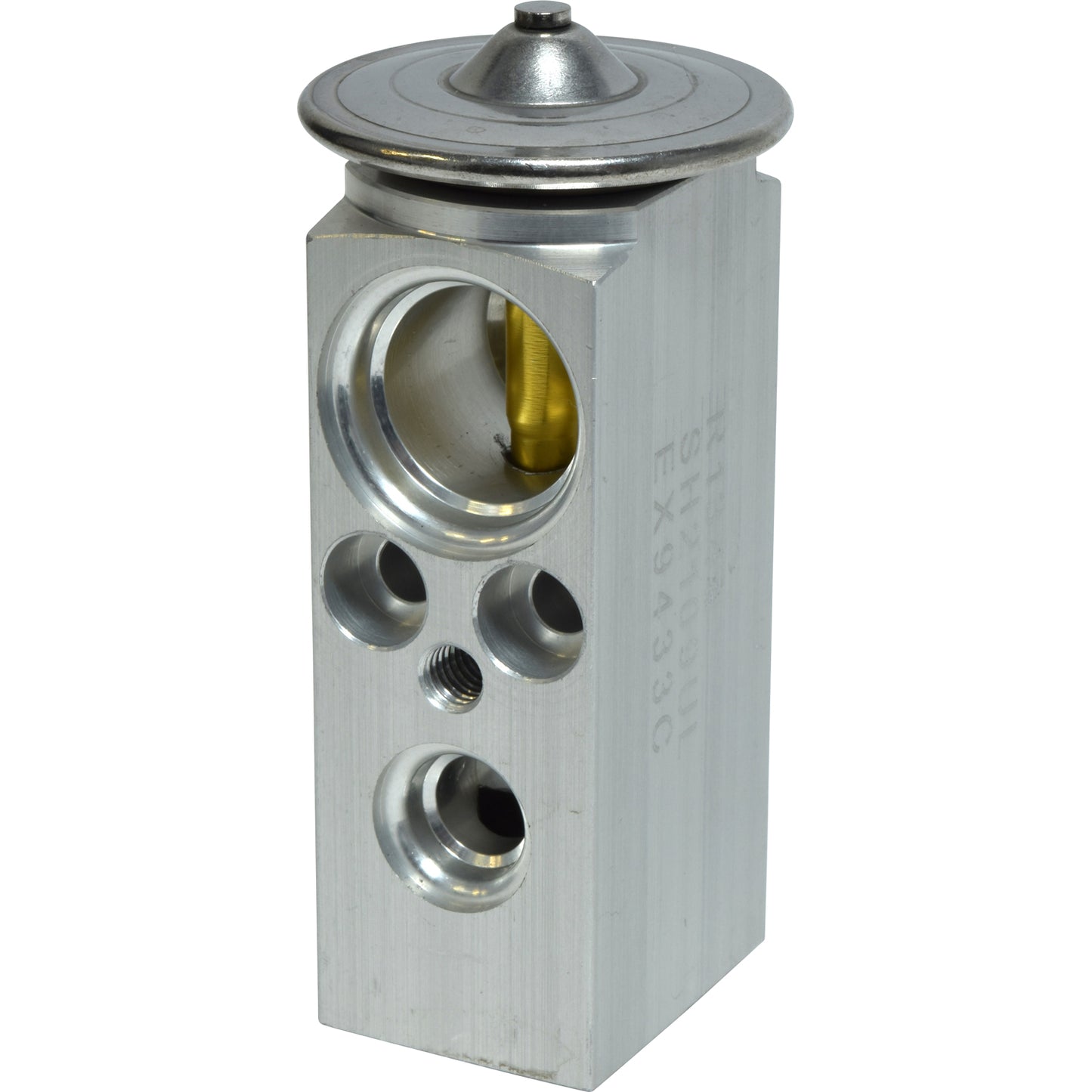 Block Expansion Valve