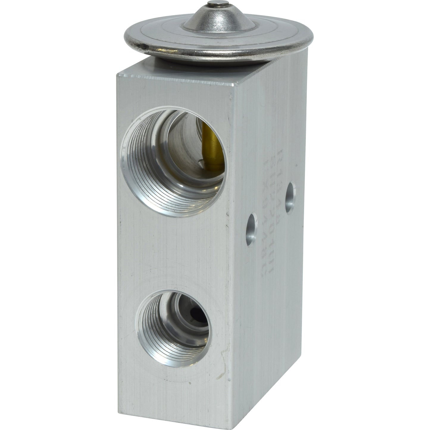 Block Expansion Valve