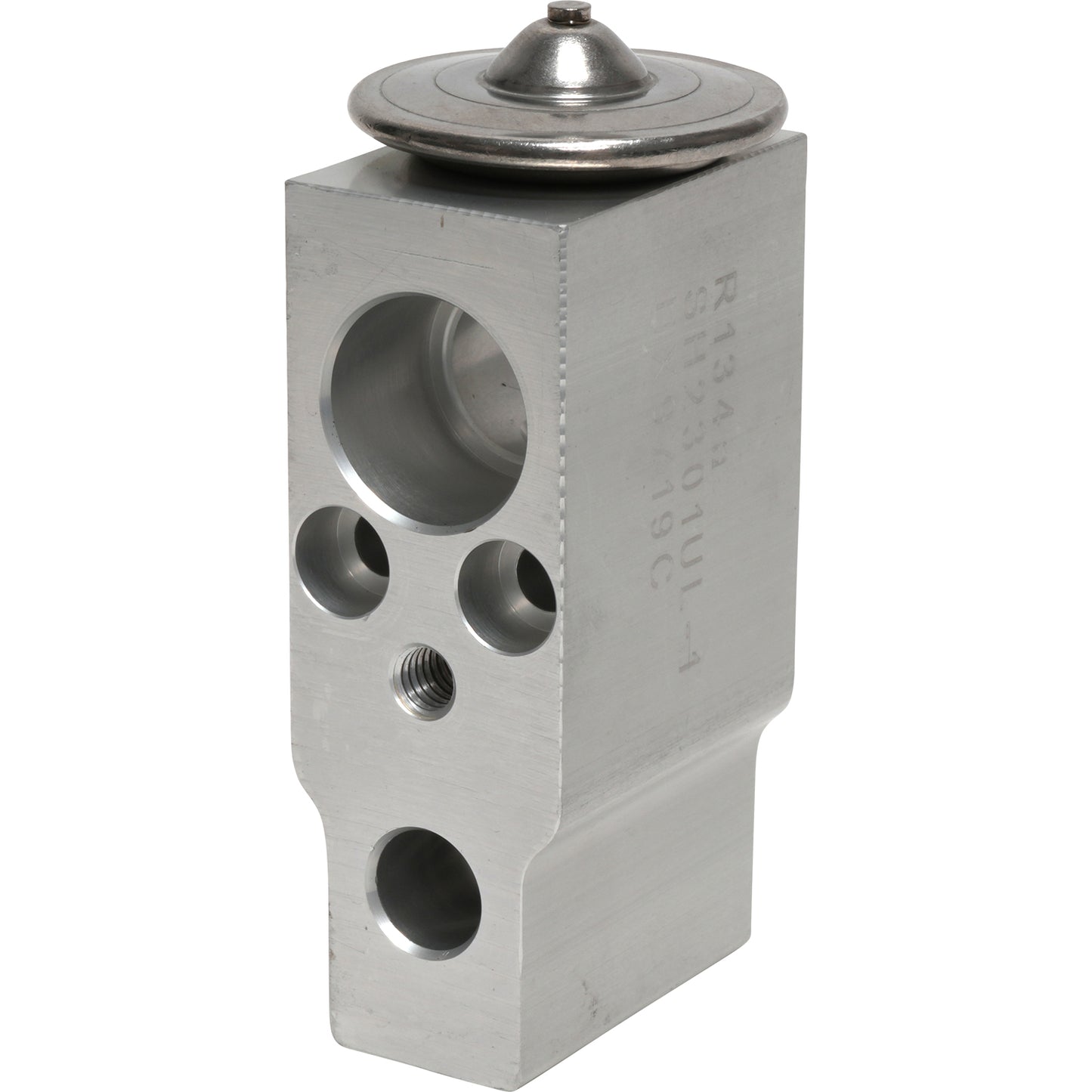 Block Expansion Valve