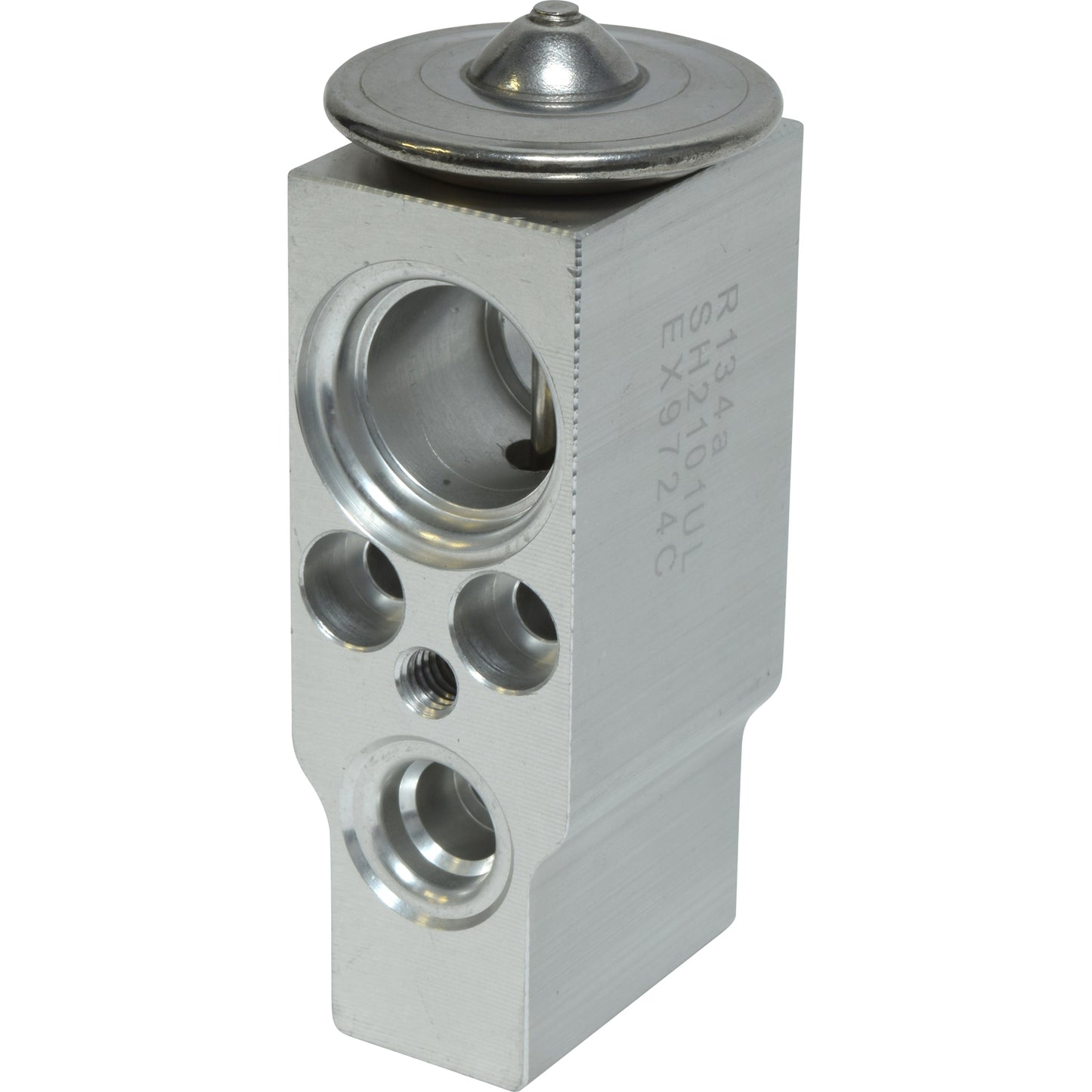 Block Expansion Valve