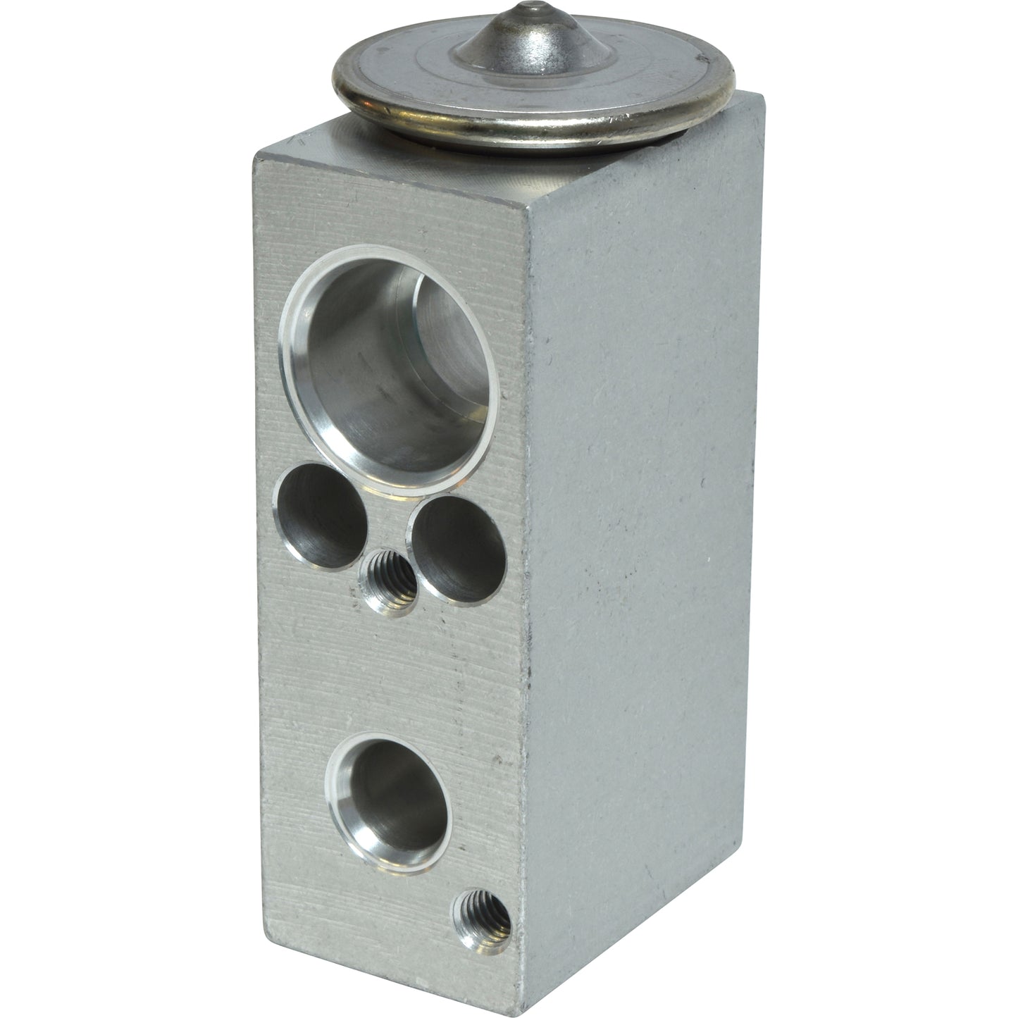 Block Expansion Valve