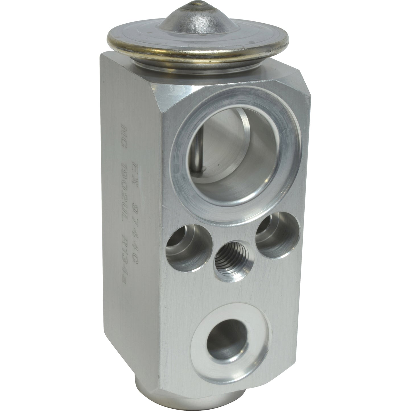 Block Expansion Valve