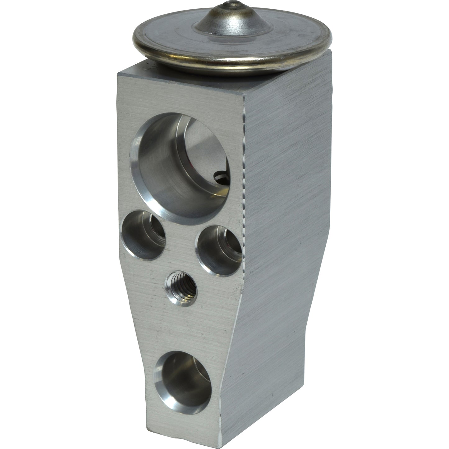 Válvula de expansión de bloque