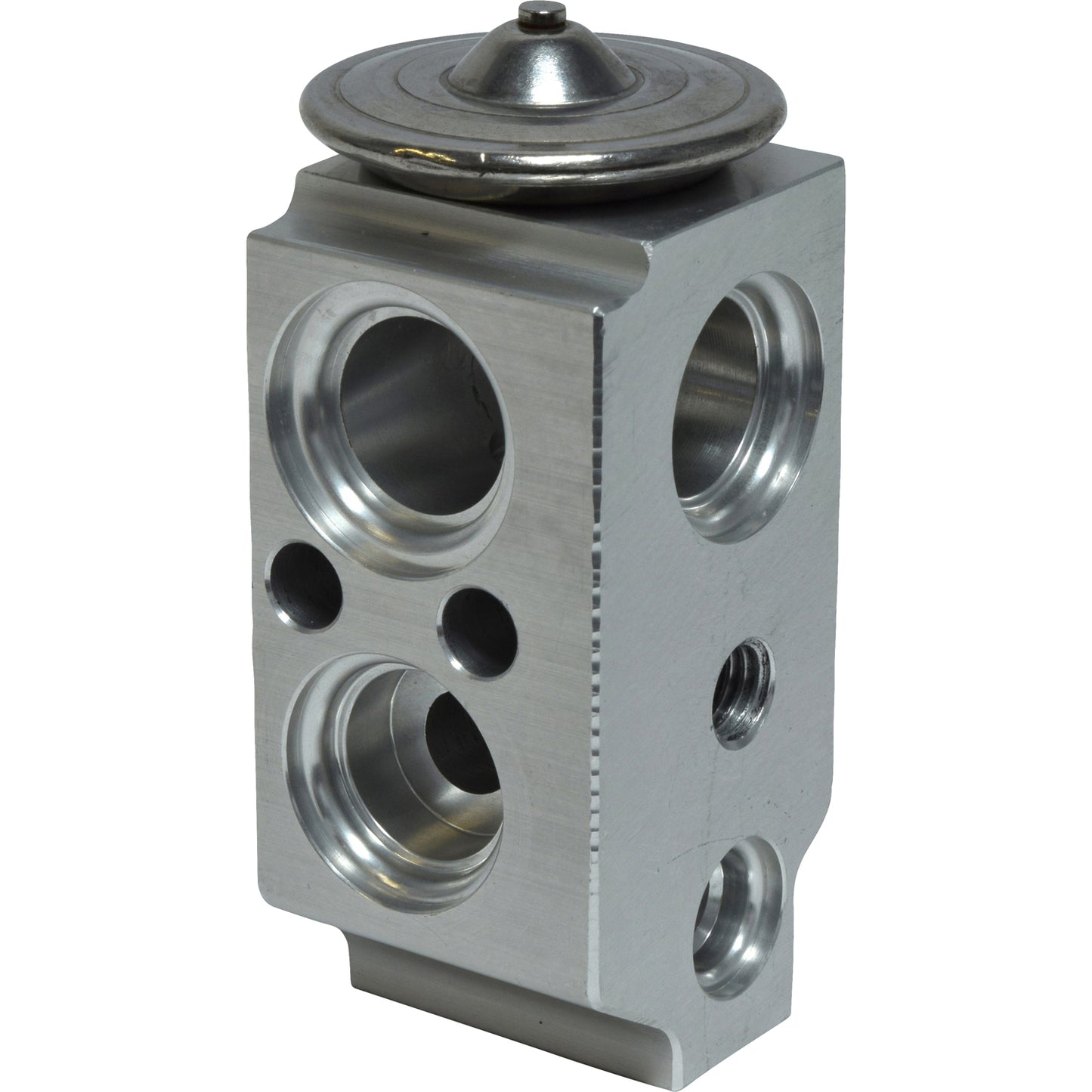 Block Expansion Valve