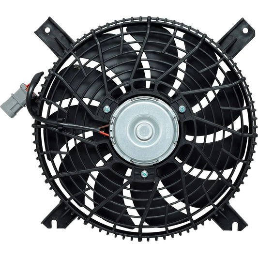 Abanico Condensador A/C Chevrolet Tracker 1998-2001 | Suzuki Grand Vitara 1999-2002 | Vitara 1999-2004 1.6L 2.0L 2.5L | FA 50162C