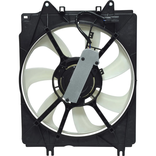 Condenser Fan