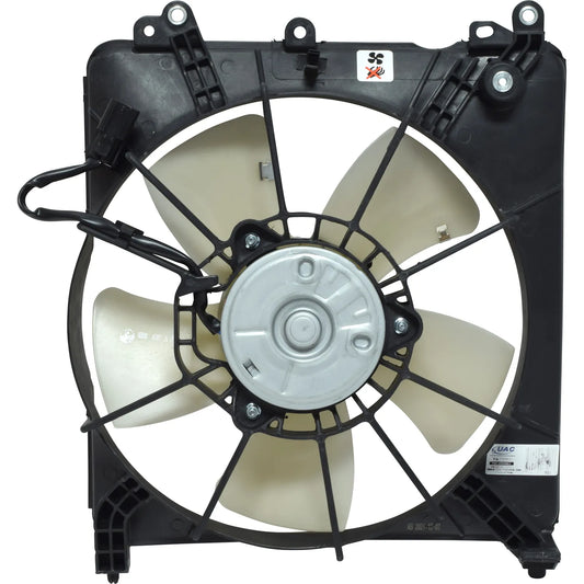 Abanico Radiador Honda CR-Z 2011-2016 1.5L | Honda Insight 2010-2014 1.3L Hybrid | FA 70793C