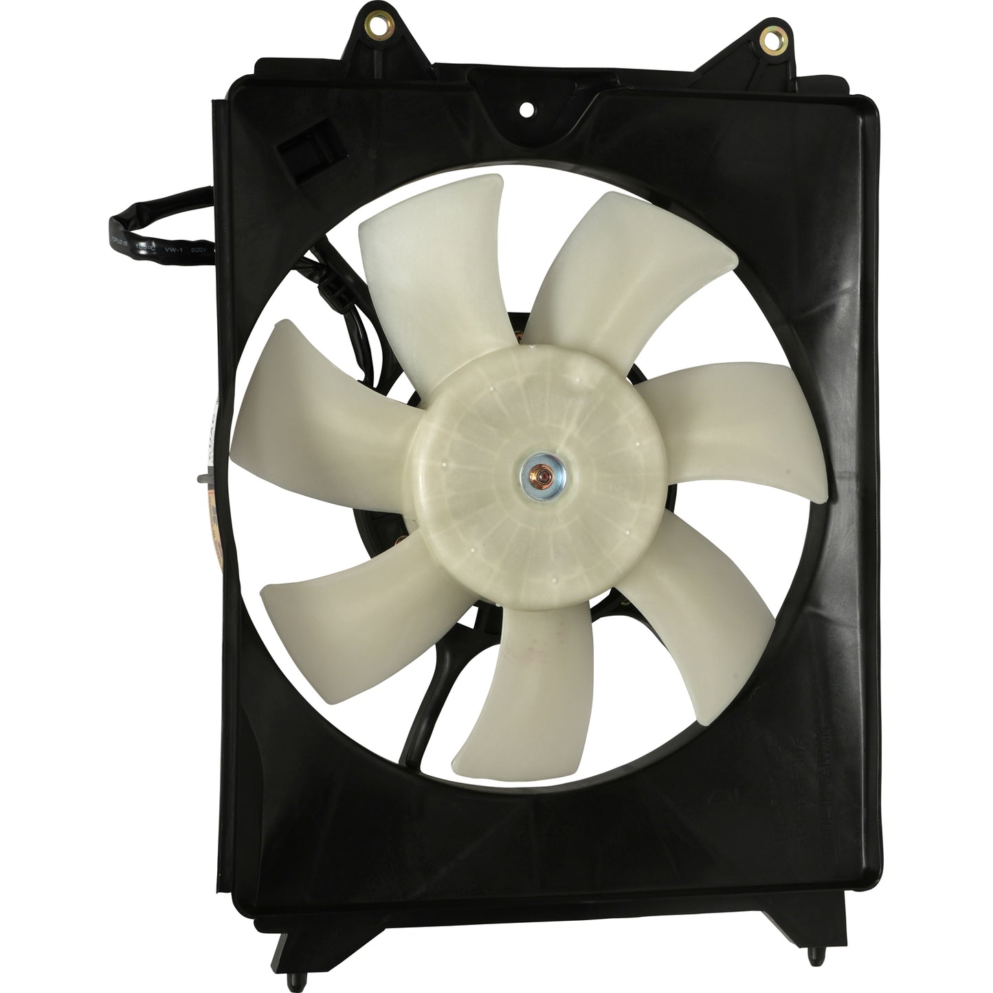Condenser Fan