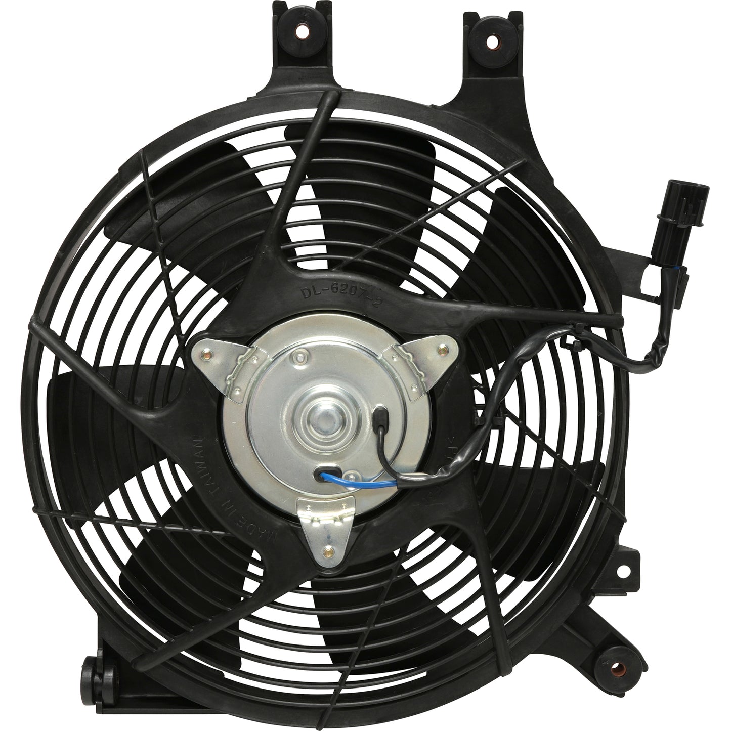 Condenser Fan