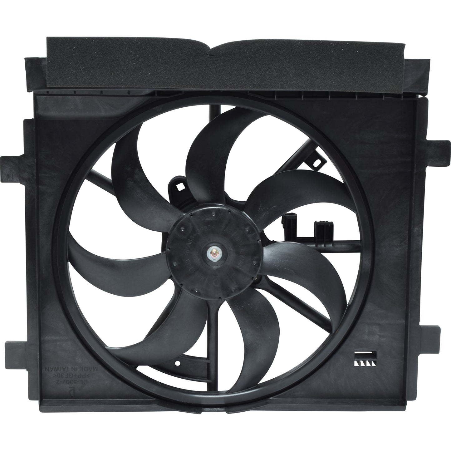 Radiator Fan