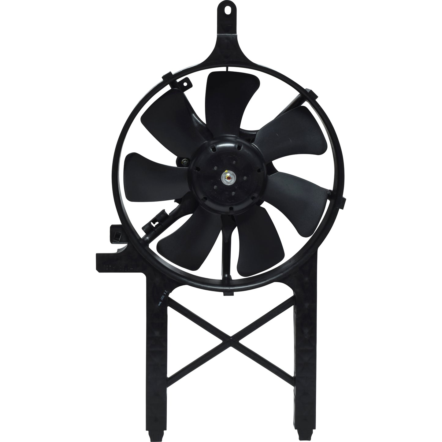 Condenser Fan