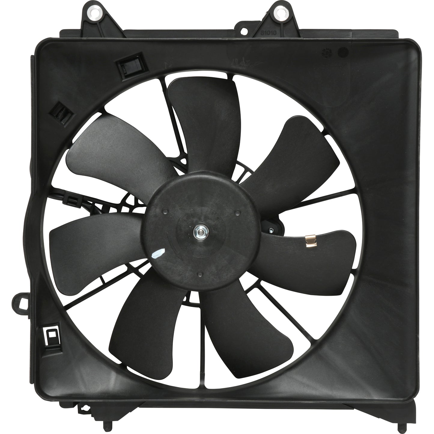 Condenser Fan