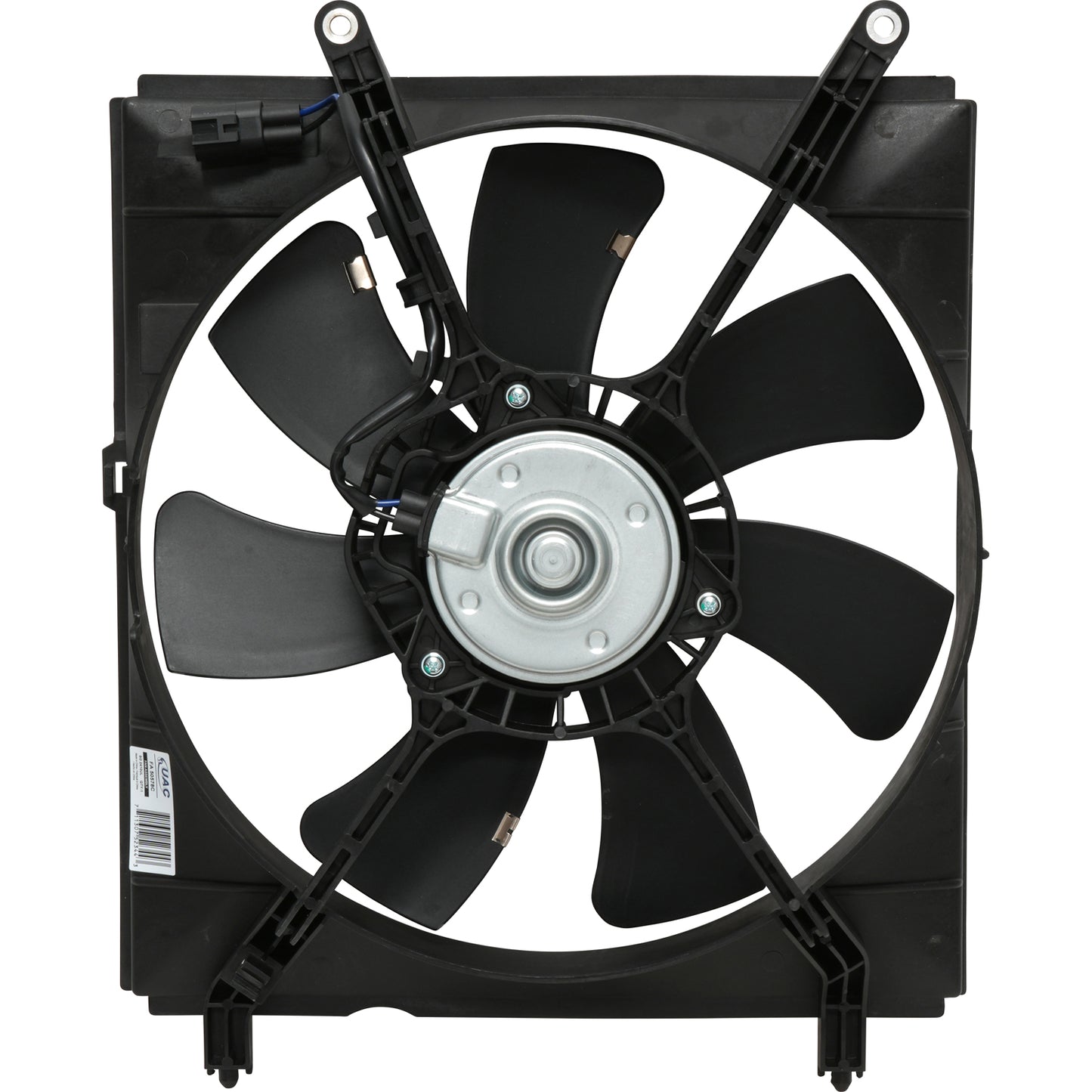 Radiator Fan