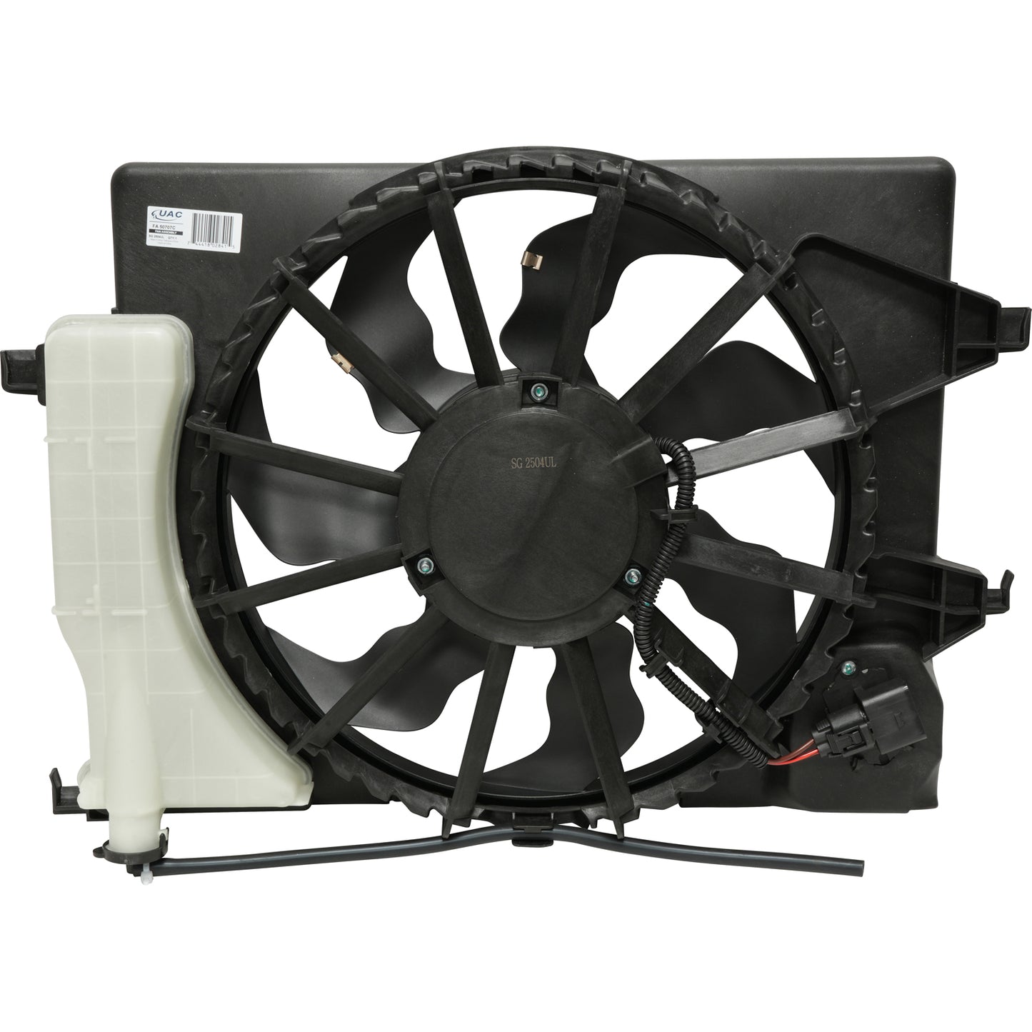 Radiator Fan