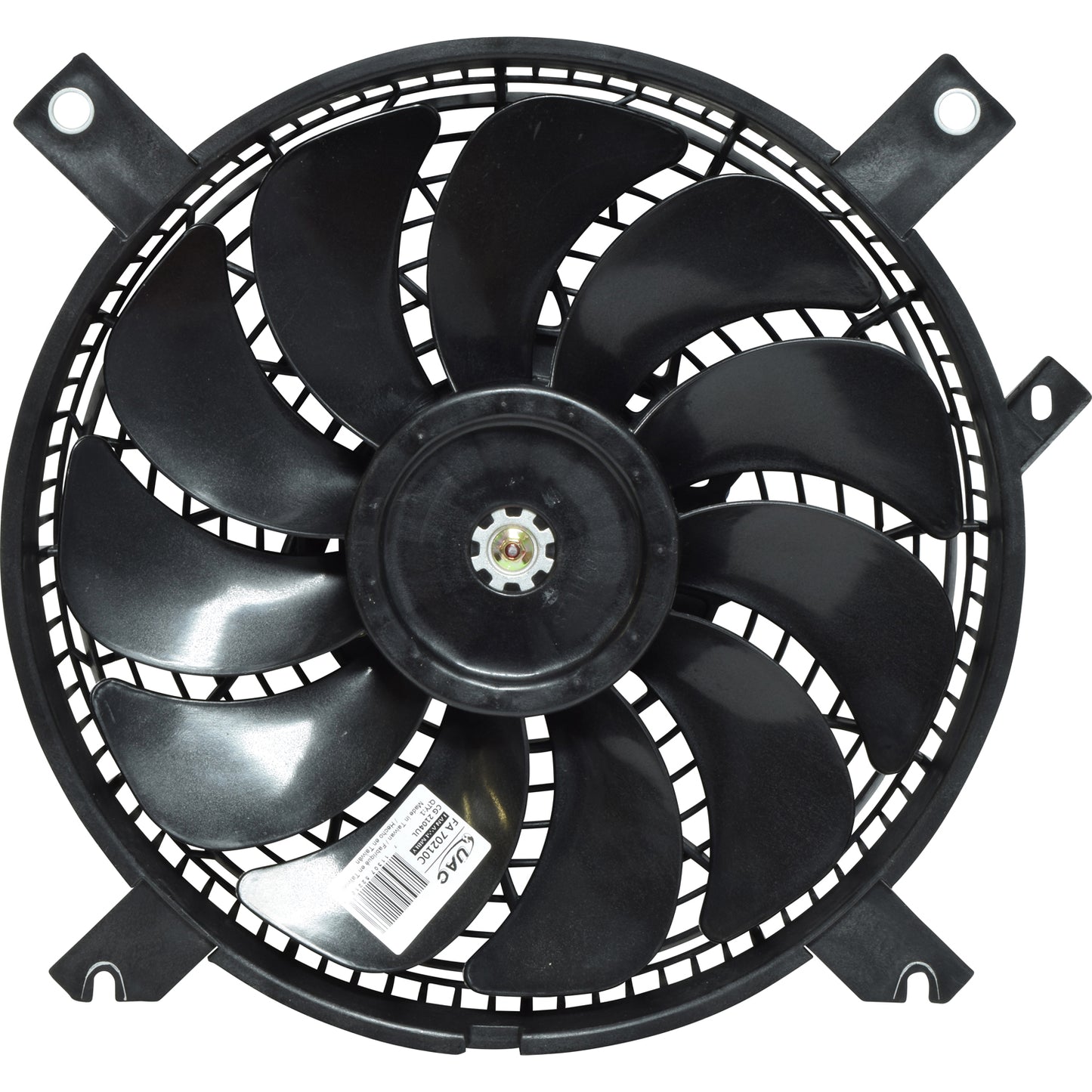 Condenser Fan