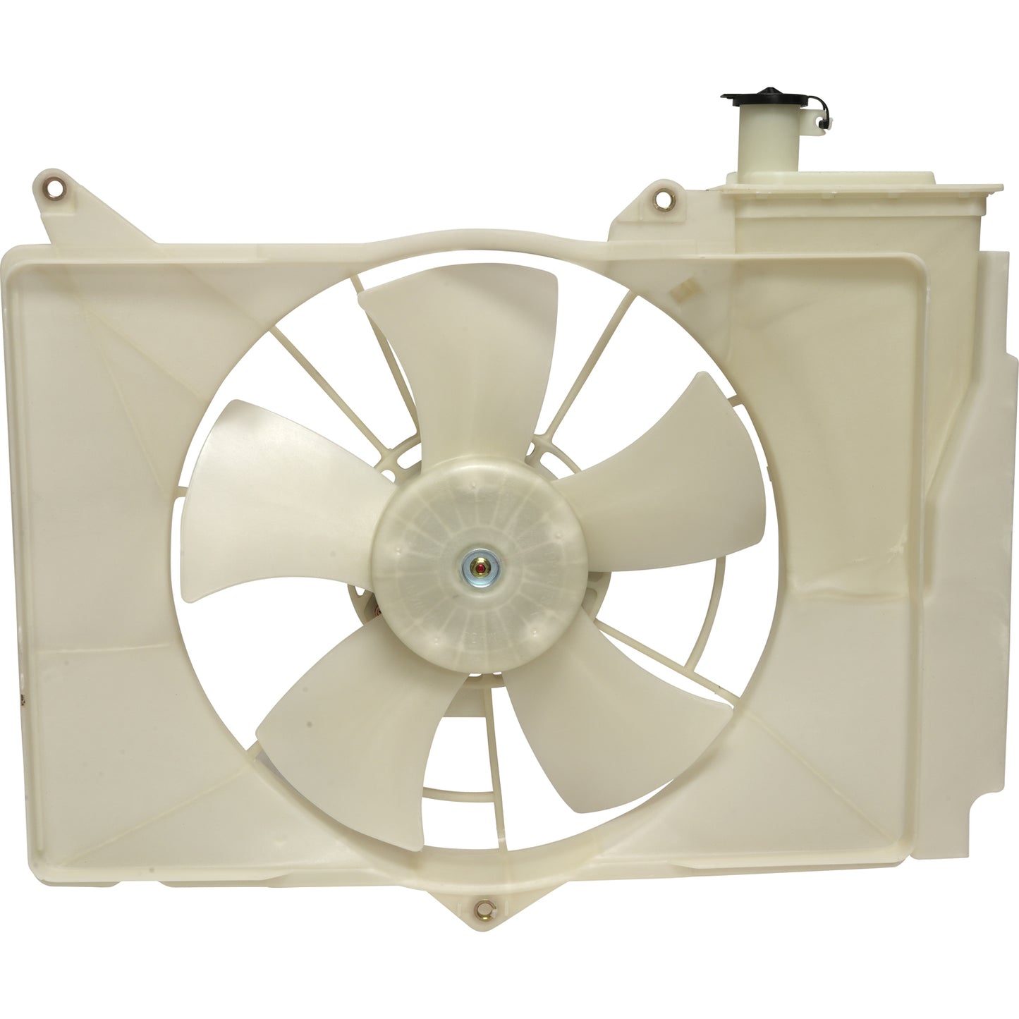 Radiator Fan