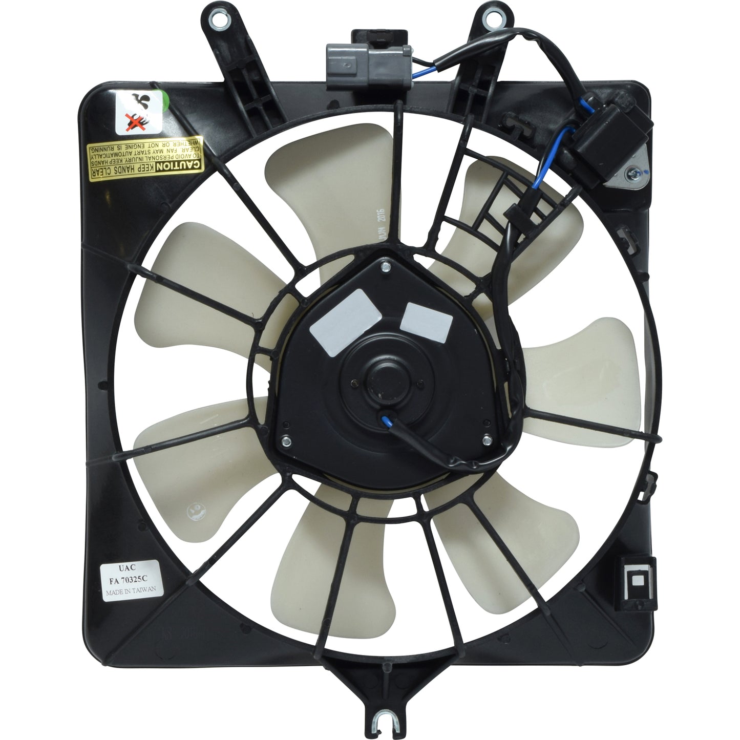Condenser Fan