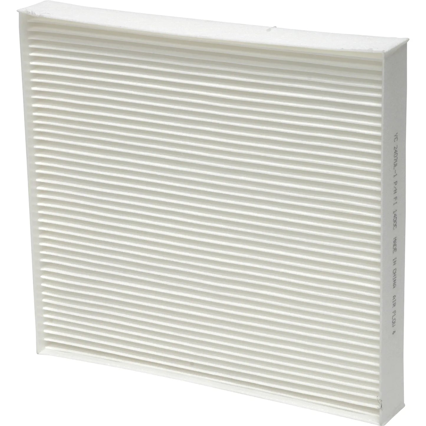 Filtro de Cabina Hyundai Elantra Kona Santa Fe Sonata Tucson | Kia K5 Niro Sorento Sportage | FI 1400C