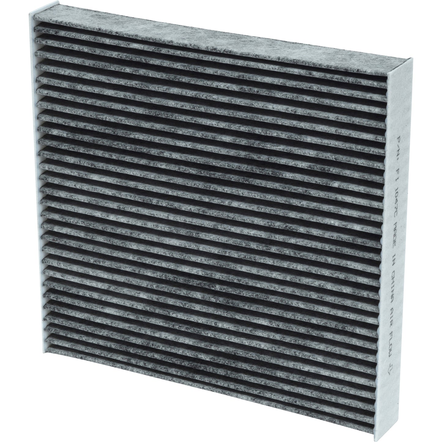 Particulate Cabin Filter