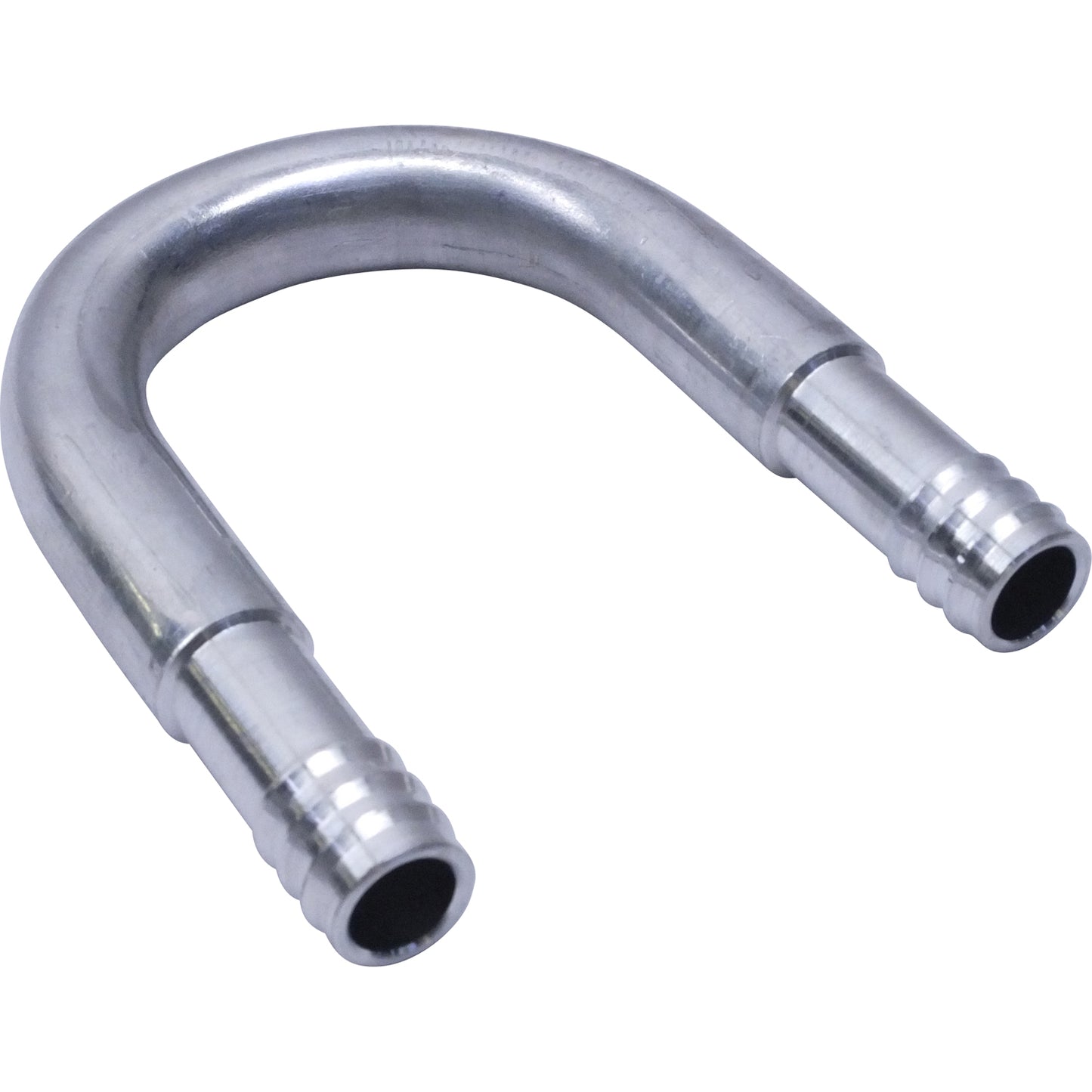 Aluminum U-Shape Barb Splicer Fitting FT para eliminar Heather