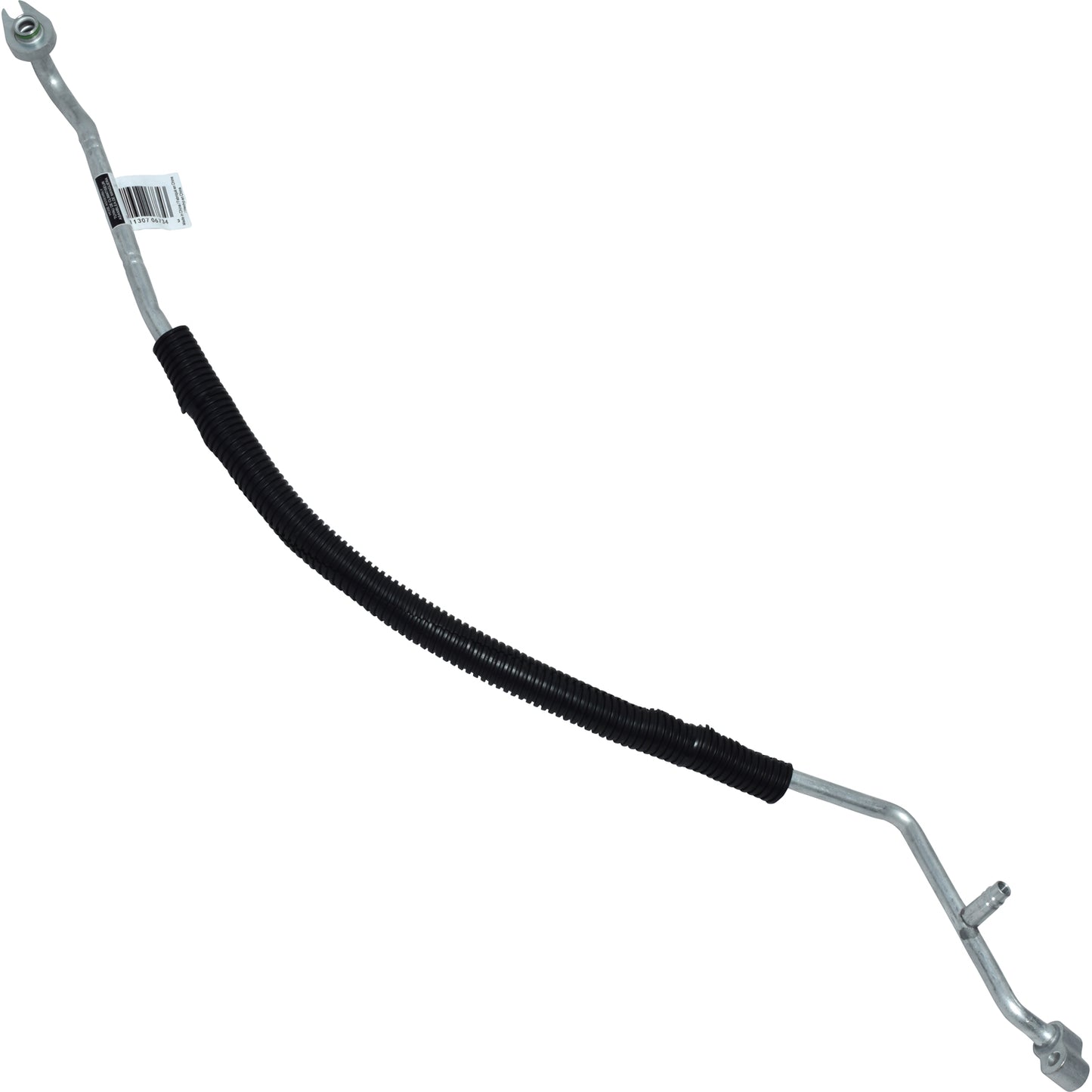 Liquid Line w/ Orifice Tube