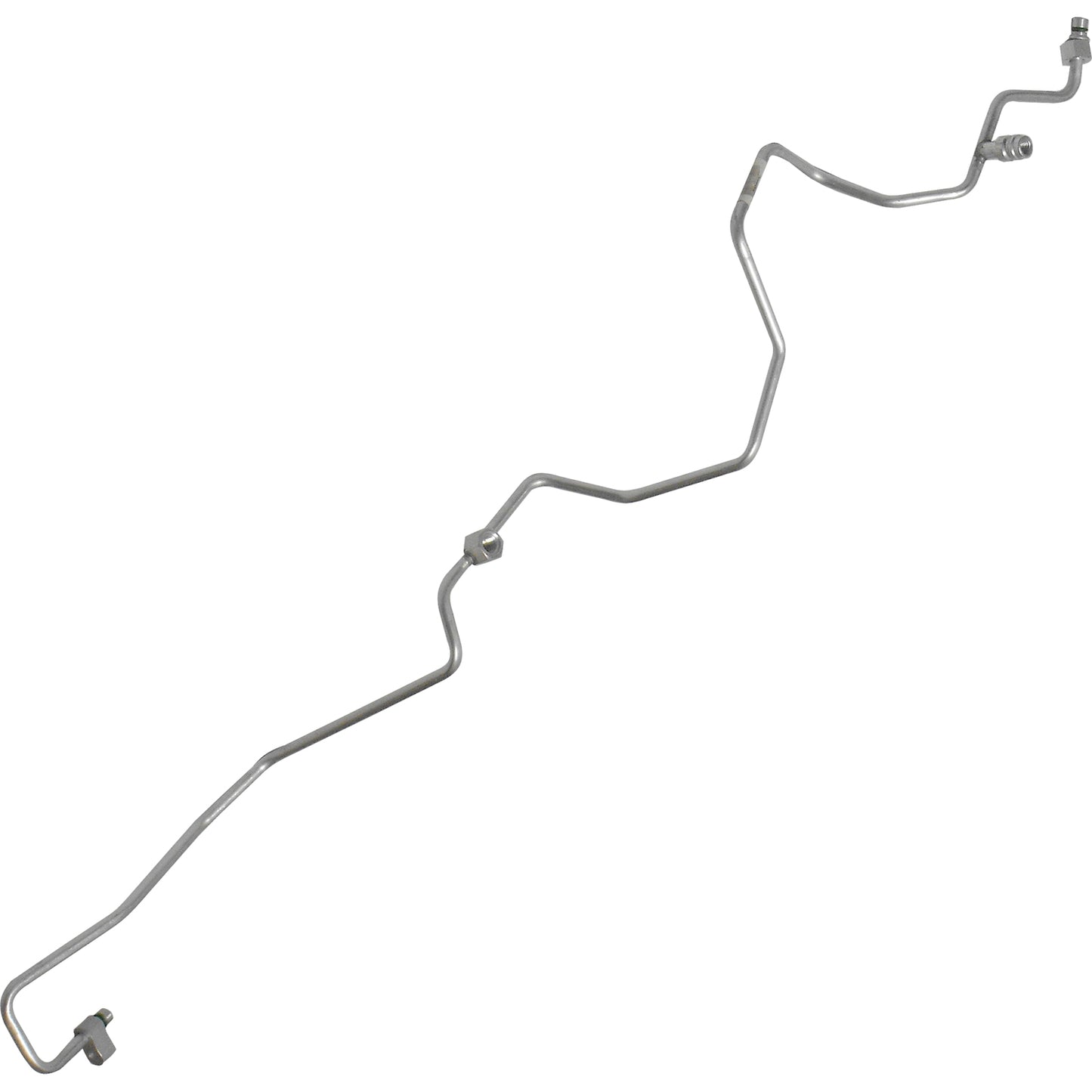 Liquid Line w/o Orifice Tube