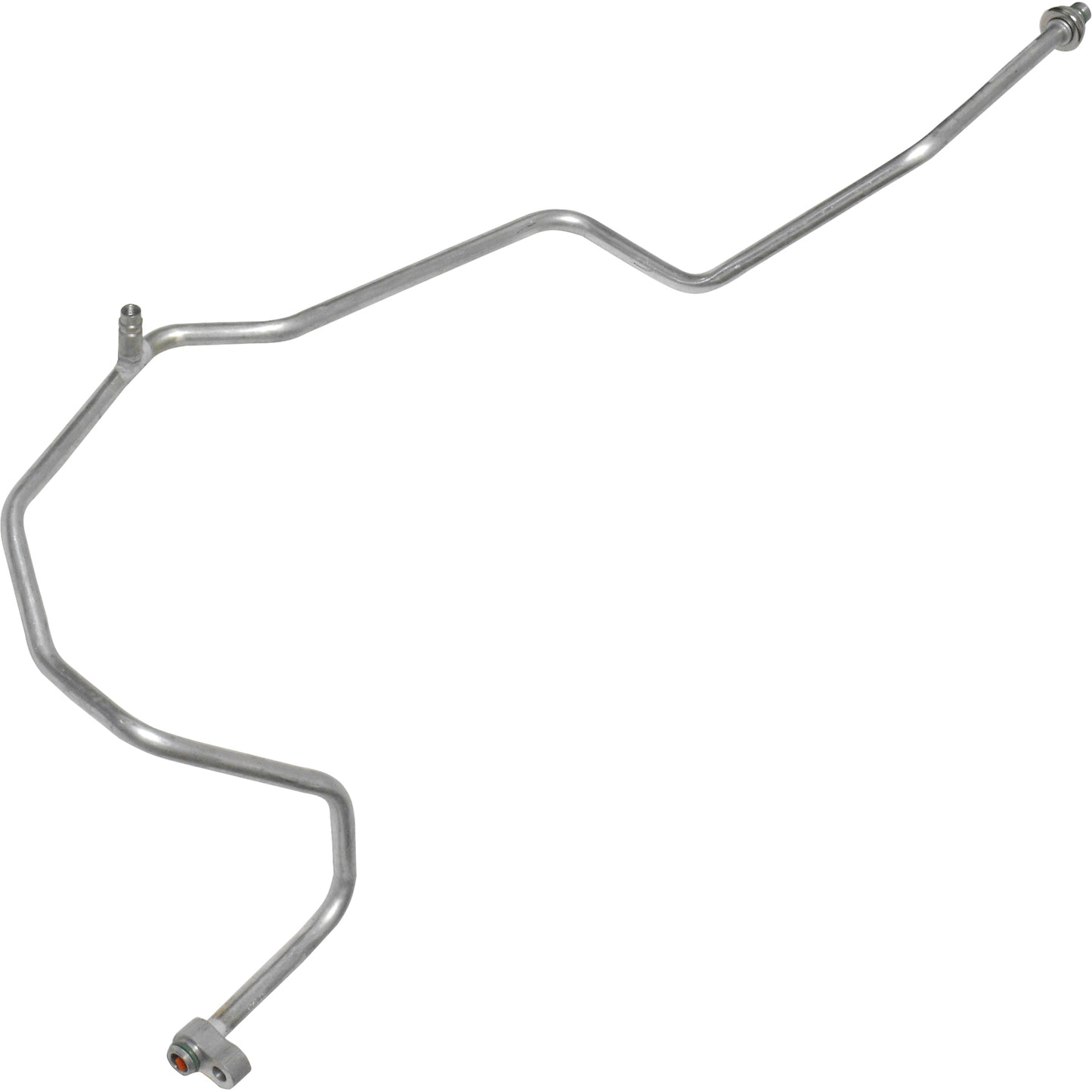 Liquid Line w/ Orifice Tube