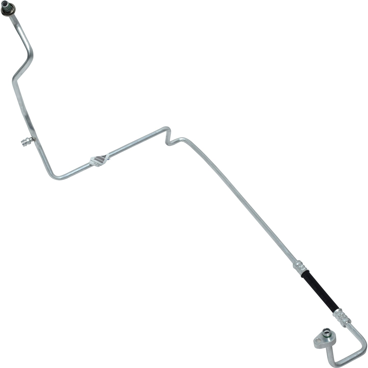 Liquid Line w/o Orifice Tube