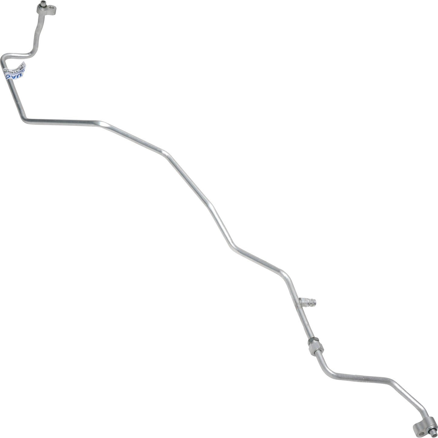 Liquid Line w/ Orifice Tube