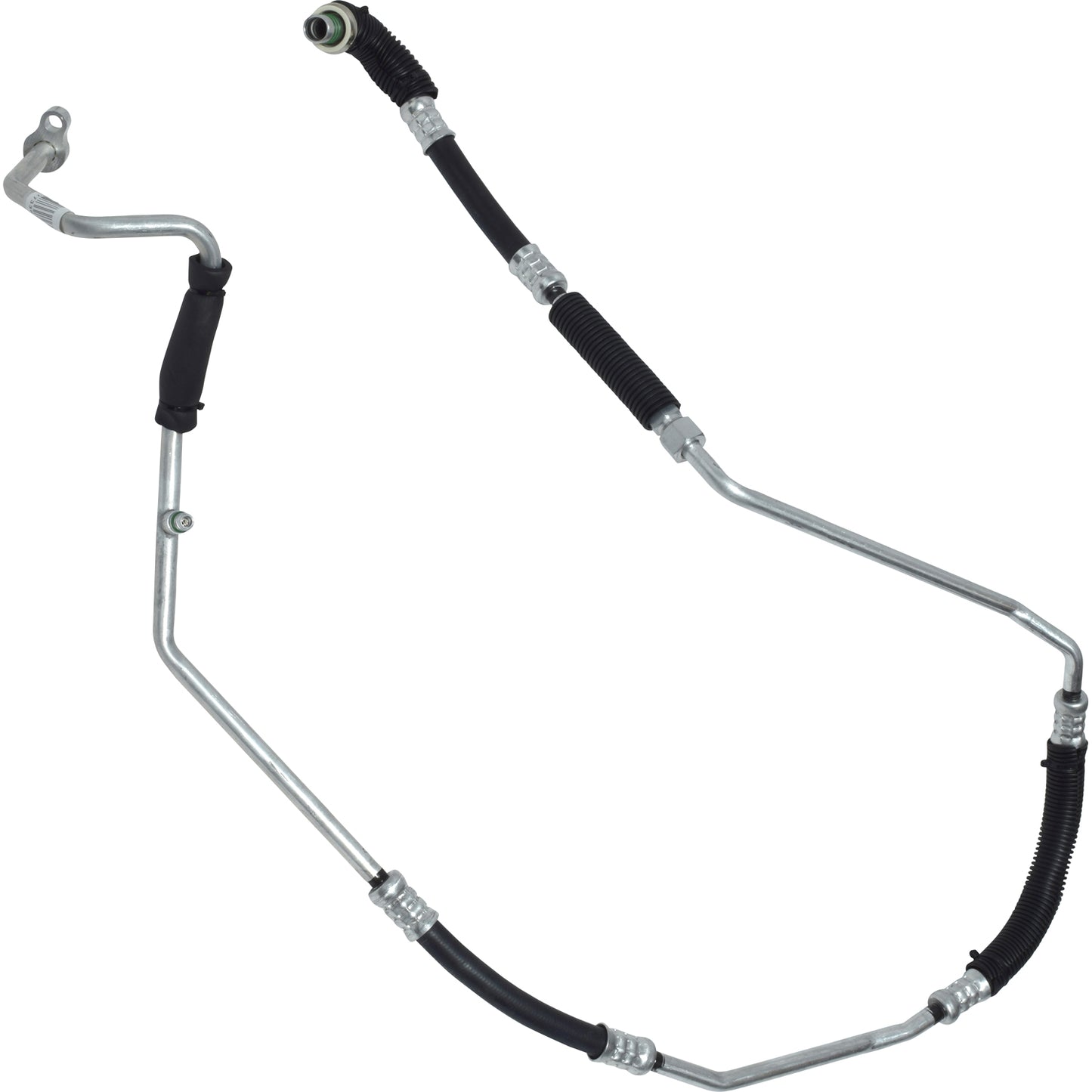 Liquid Line w/ Orifice Tube