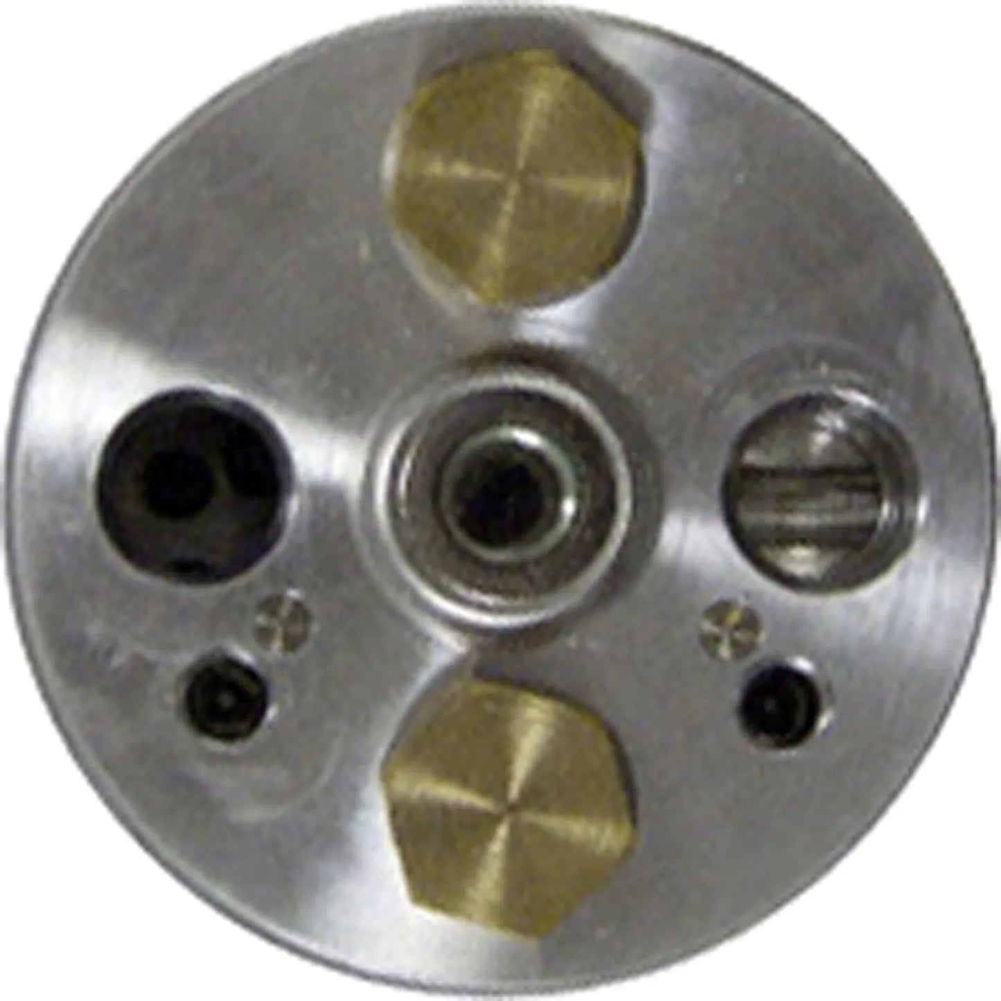 Drier A/C Isuzu Amigo 1994 | Axiom 2002-2004 | Trooper 2001-2002 | VehiCROSS 1999-2001 | Subaru Legacy 1997-1999 | RD 10005C