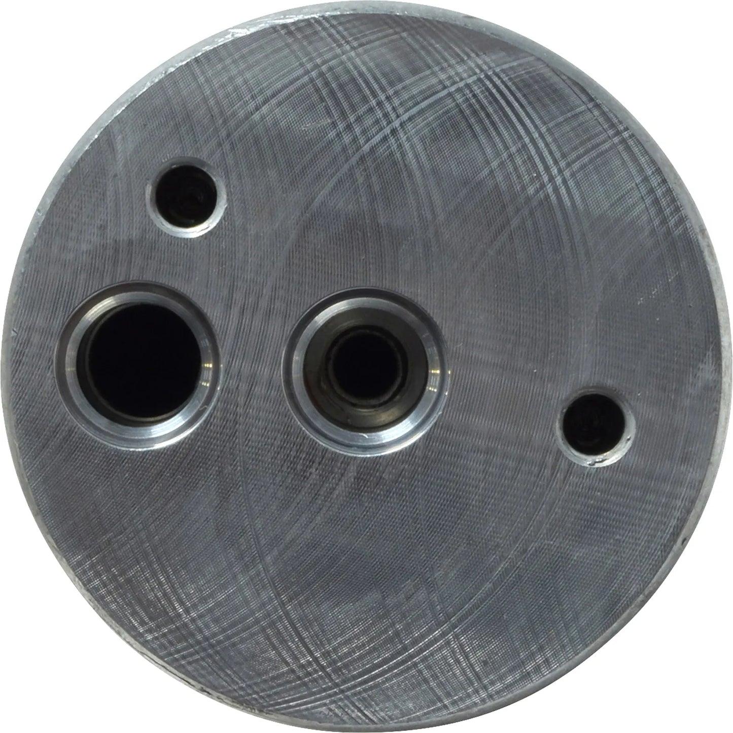 Soporte para almohadilla secadora