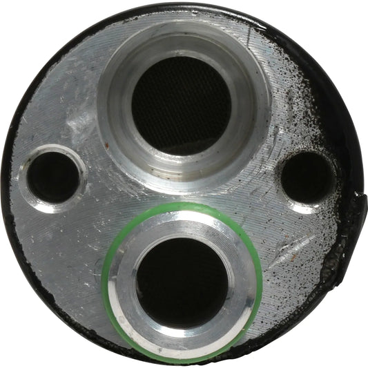 Soporte para almohadilla secadora