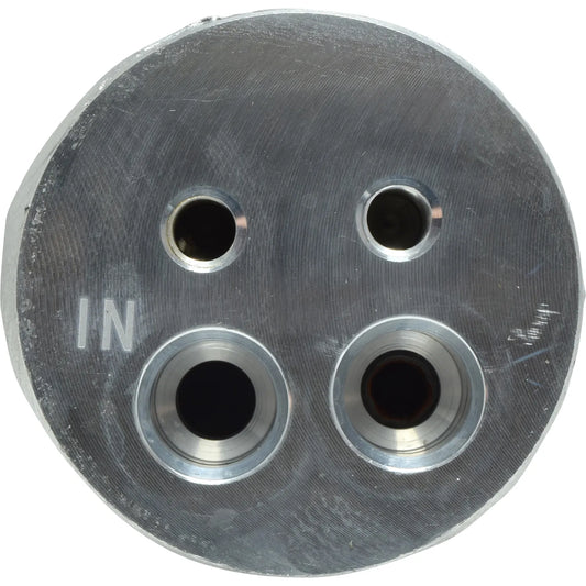 Soporte para almohadilla secadora