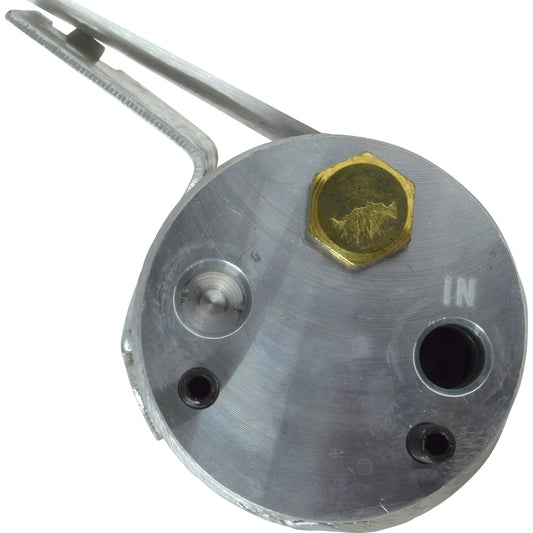 Receptor Secador A/C Mazda Protege 1999-2000 1.6L 1.8L | RD 8138C