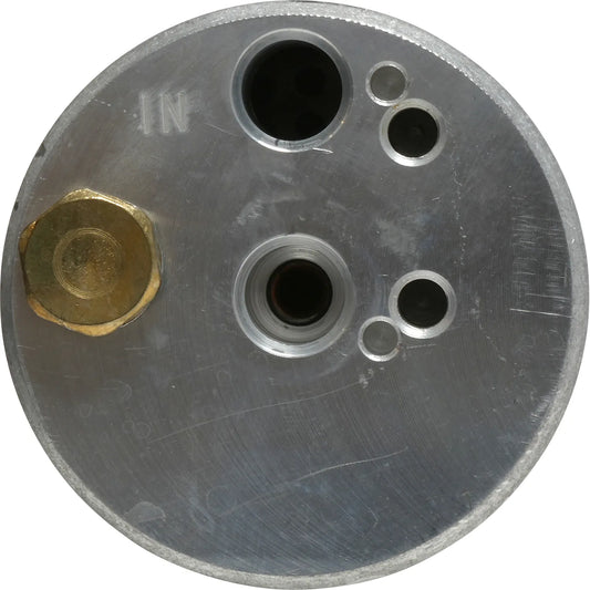 Soporte Drier A/C Infiniti G20 | I30 | QX4 | Nissan Altima | Frontier | Maxima | Sentra | Xterra | RD 9984C