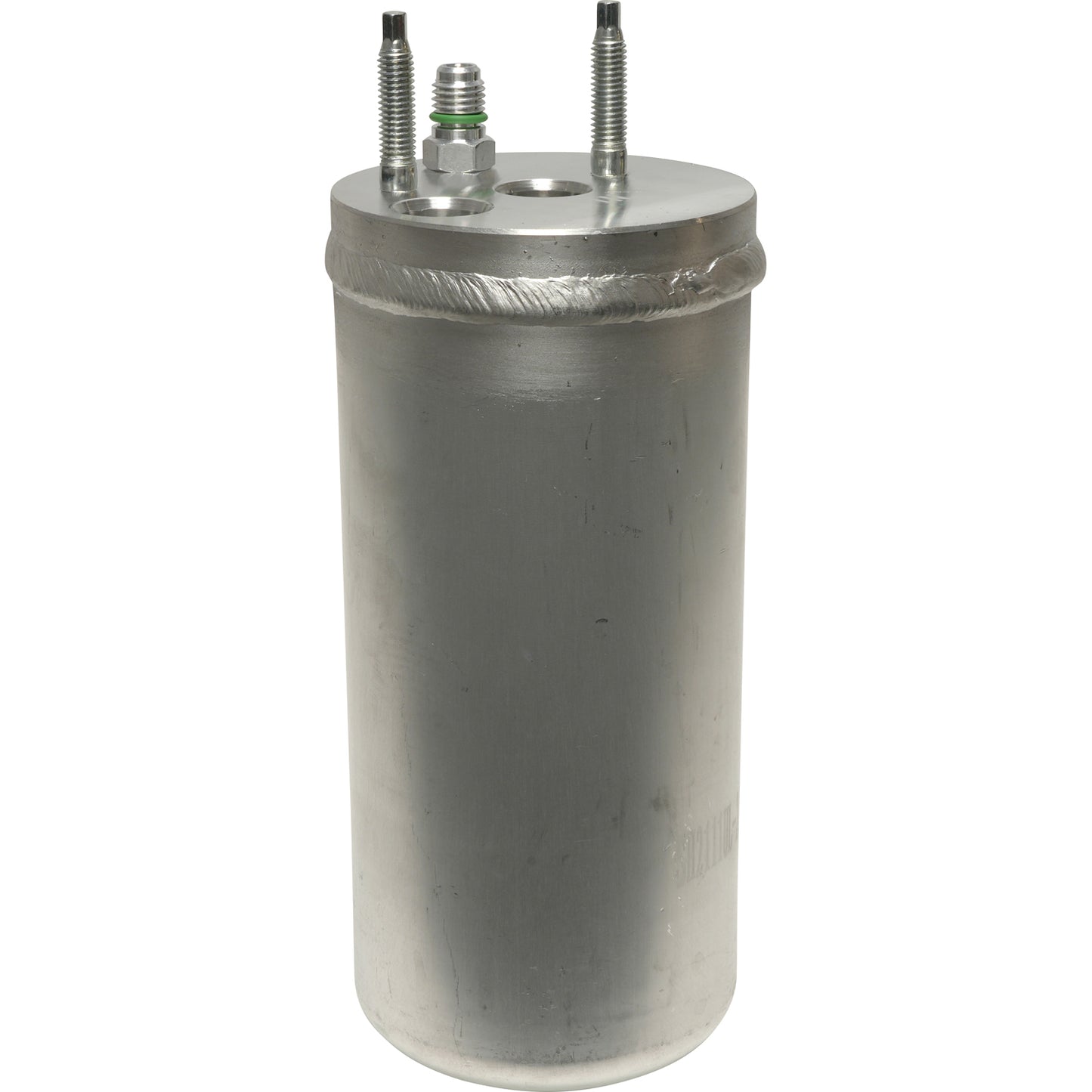 Accumulator Pad Mount