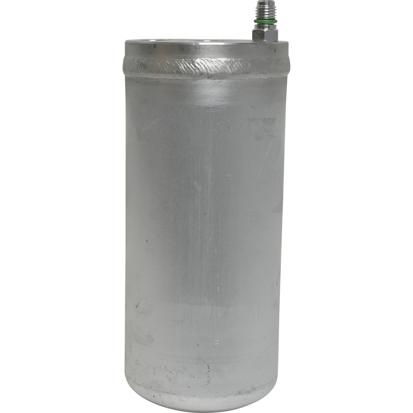 Accumulator Pad Mount