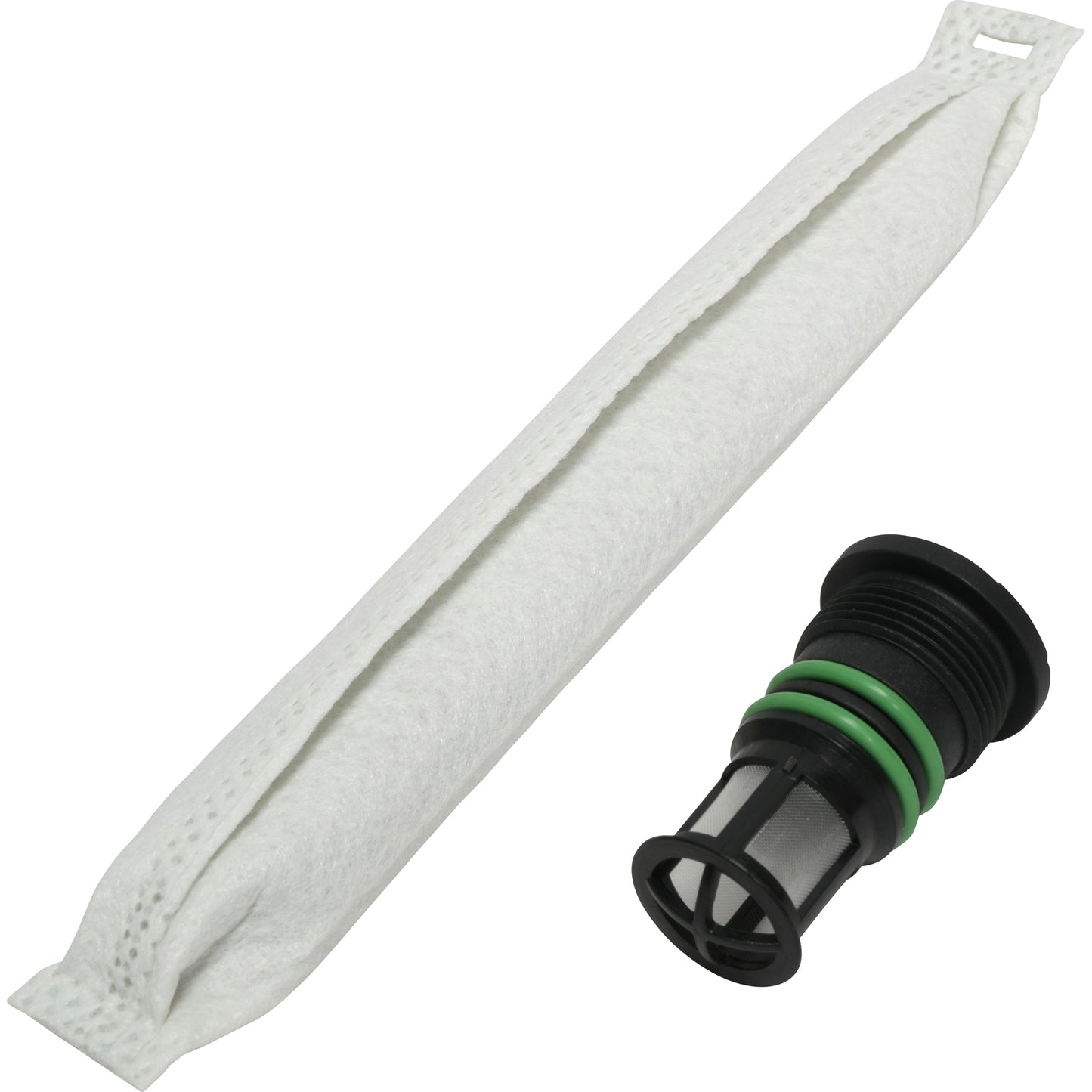 Header and Desiccant Bag Kit