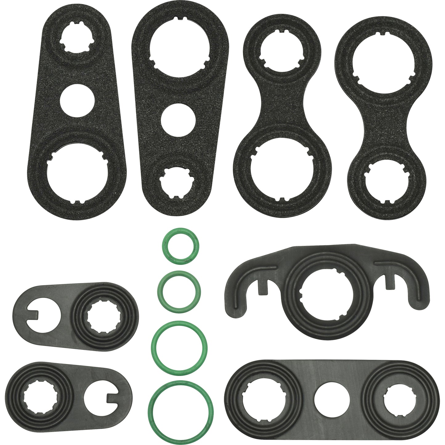 Rapid Seal Oring Kit