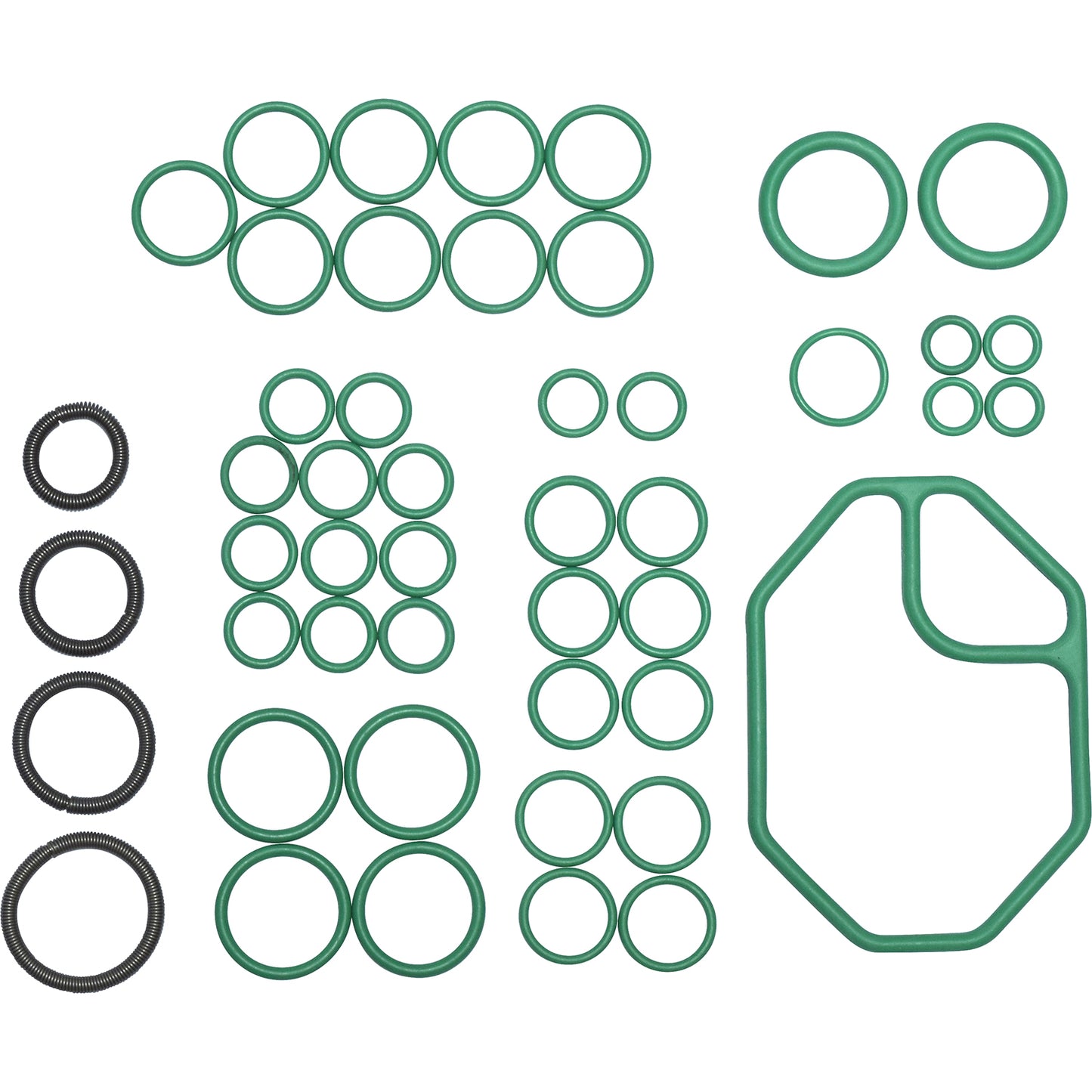 Rapid Seal Oring Kit