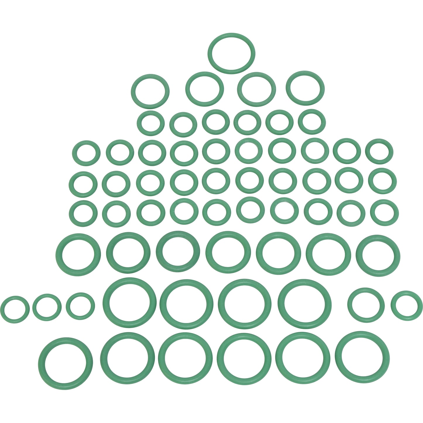 Rapid Seal Oring Kit