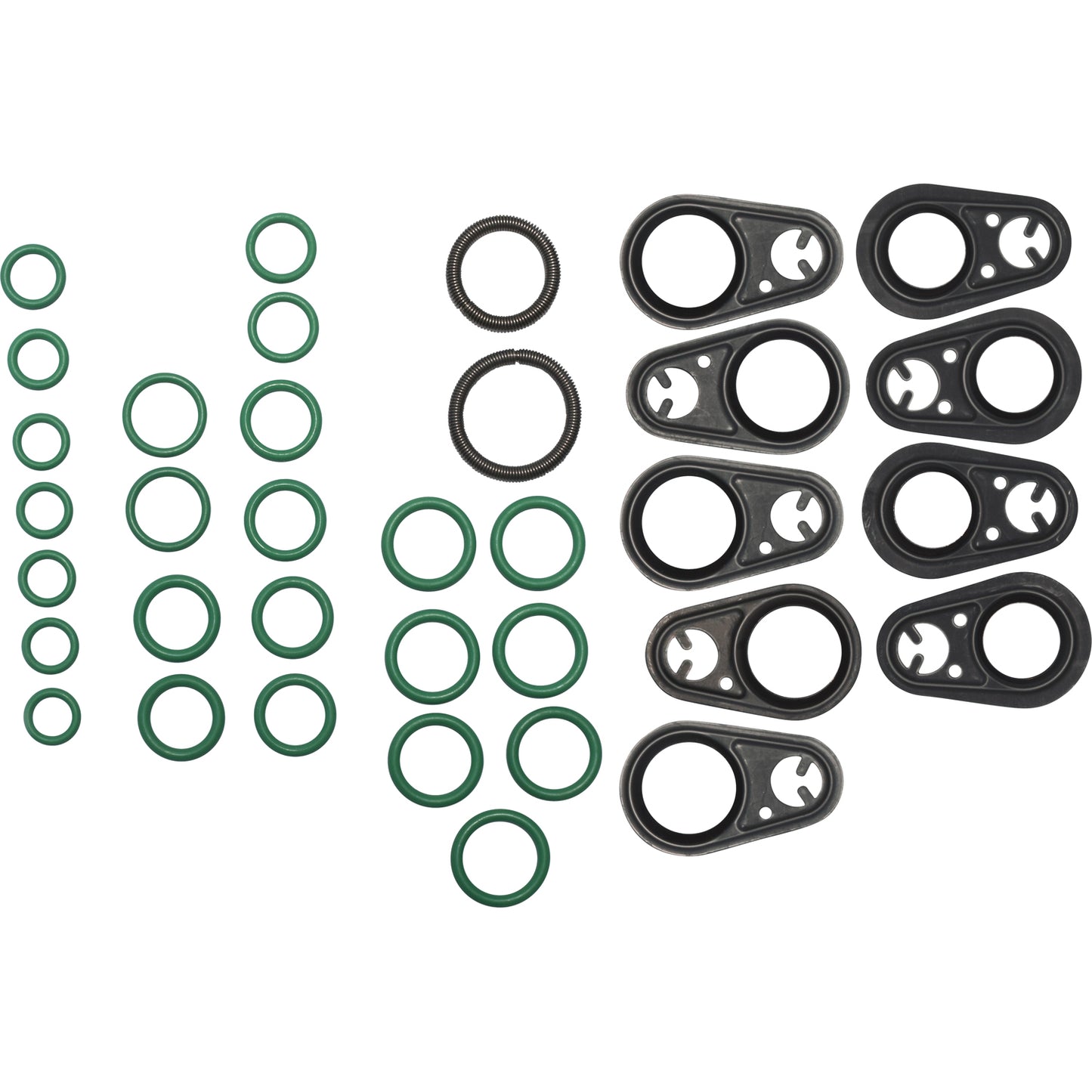 Rapid Seal Oring Kit