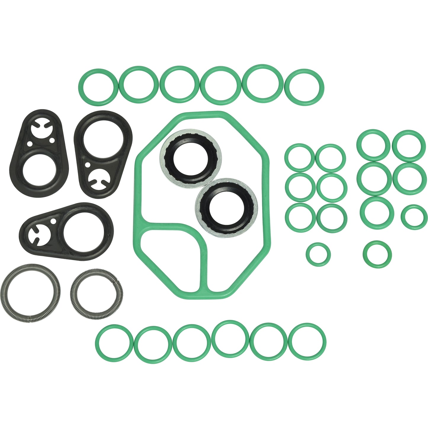 Rapid Seal Oring Kit
