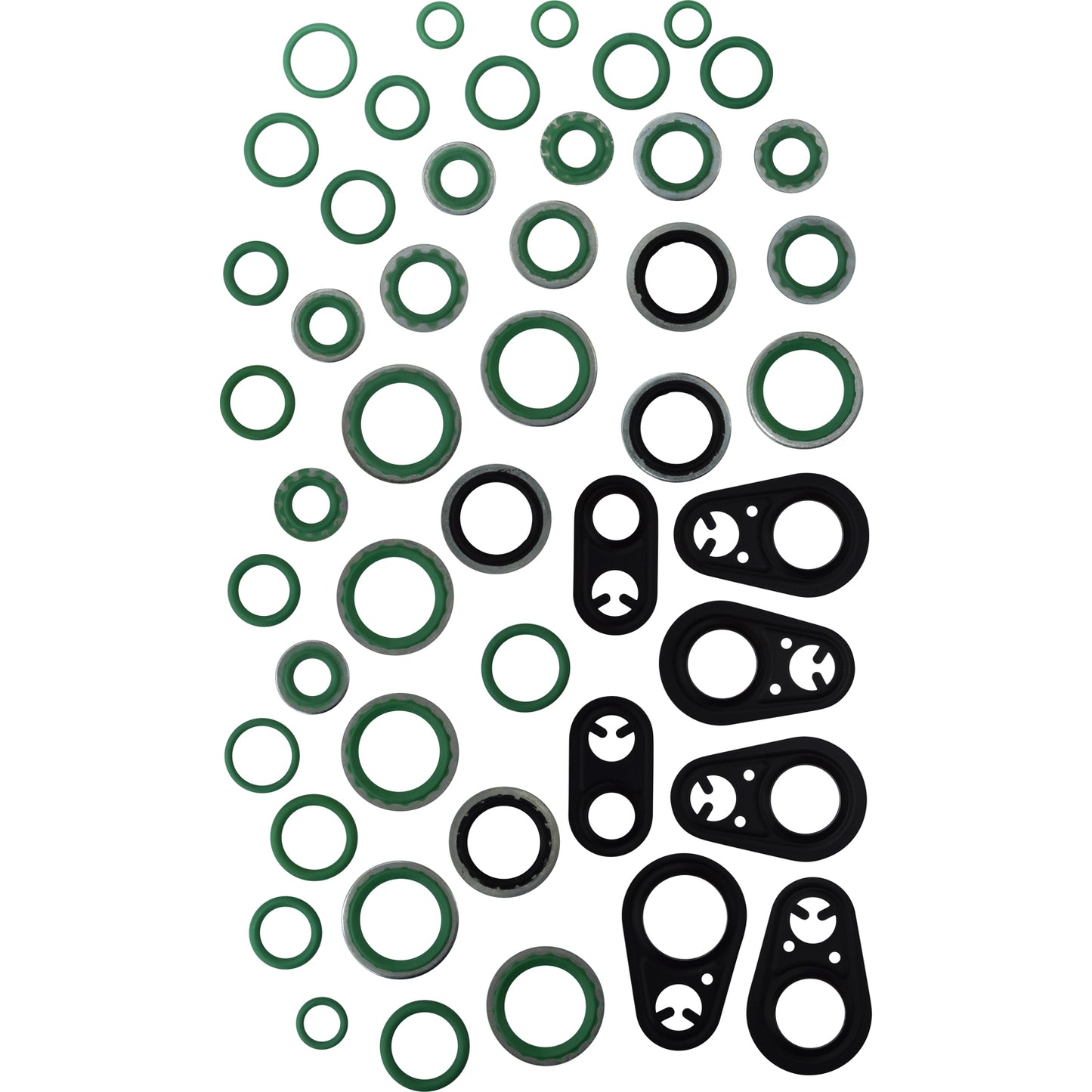 Rapid Seal Oring Kit