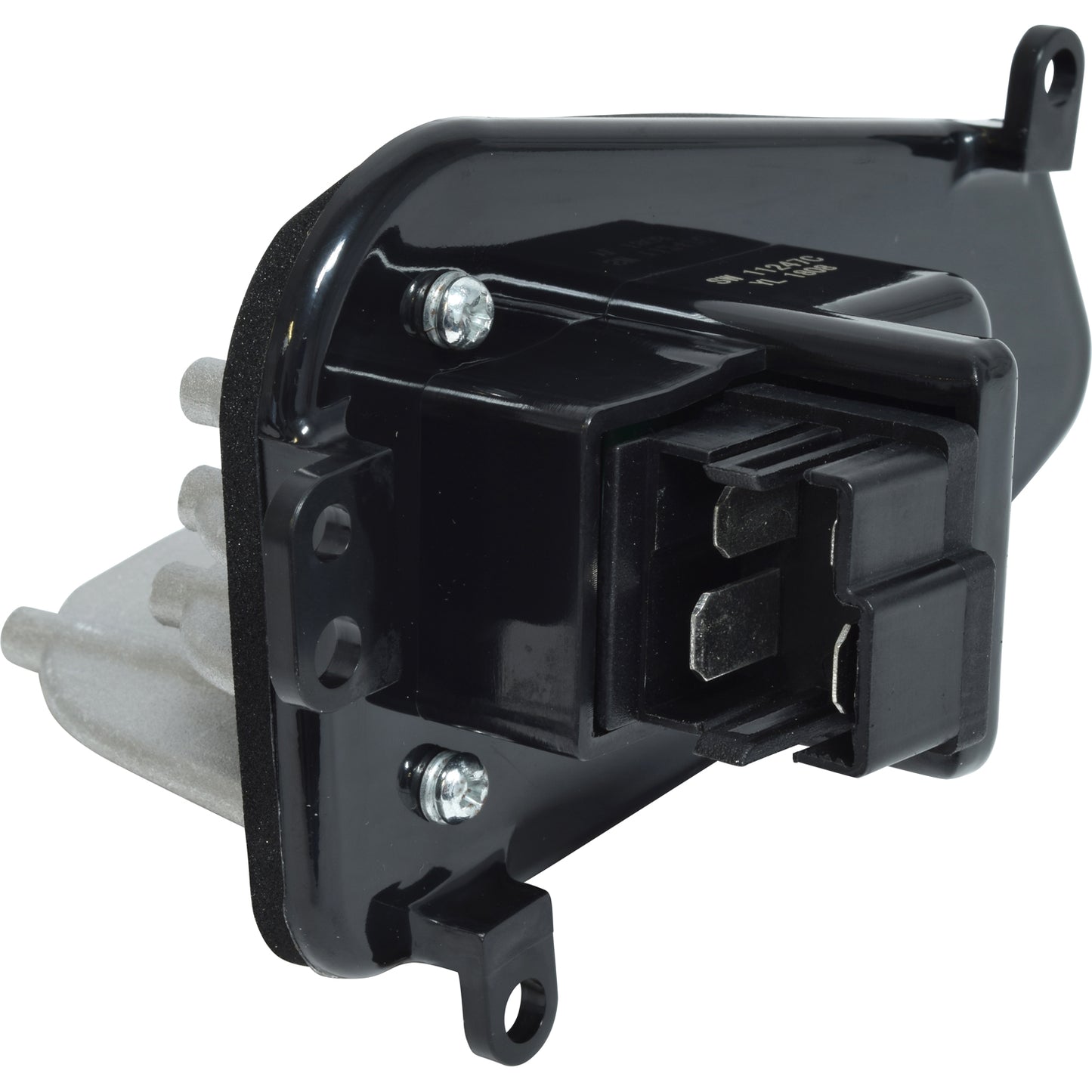 Resistencia del soplador